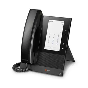 CCX 400 Business Media Phone für Microsoft Teams CCX 400 Business Media Phone für Microsoft Teams