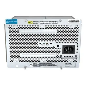 HP Aruba AP-AC2-12B Netzteil 12 V 36 Watt HP Aruba AP-AC2-12B Netzteil 12 V 36 Watt