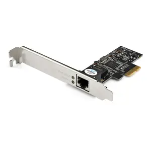 1 Port 2,5 Gbit/s 2,5 GBASE-T PCIe Netzwerkkarte x4 PCIe - Windows, MacOS &Linux 1 Port 2,5 Gbit/s 2,5 GBASE-T PCIe Netzwerkkarte x4 PCIe - Windows, MacOS &Linux