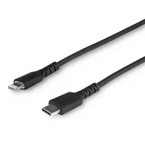 USB-C auf Lightning-Kabel Weiß 1 m USB-C auf Lightning-Kabel Weiß 1 m