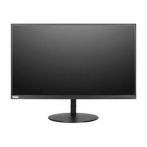 ThinkVision P27h 68,6 cm (27") 2560x1400 Pixel 4ms 1000:1 350cd/m²