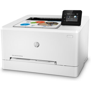 Color LaserJet Pro M255dw A4 Farblaserdrucker 600x600dpi 21ppm Duplex