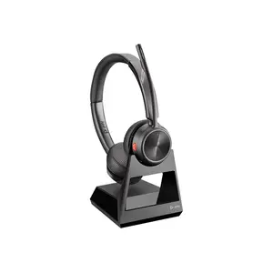 Savi W7220 Office Headset Binaural Wireless DECT Savi W7220 Office Headset Binaural Wireless DECT