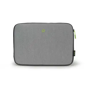 Skin FLOW Notebook Hülle 33-35,8cm (13-14,1") Polyester Grau/Grün Skin FLOW Notebook Hülle 33-35,8cm (13-14,1") Polyester Grau/Grün