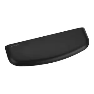 ErgoSoft Handgelenkauflage für flache, kompakte Tastaturen - schwarz ErgoSoft Handgelenkauflage für flache, kompakte Tastaturen - schwarz