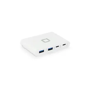 USB-C Portable Hub 4-in-1 USB-C Portable Hub 4-in-1