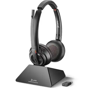Savi 8220 UC active NC Wireless USB-A Savi 8220 UC active NC Wireless USB-A