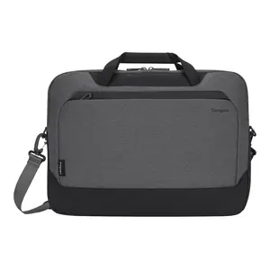 Cypress Notebooktasche für Notebooks bis 39,6cm (15,6") Grau Cypress Notebooktasche für Notebooks bis 39,6cm (15,6") Grau