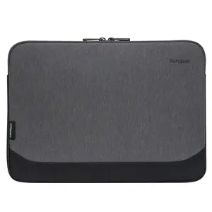 Cypress Notebookhülle mit EcoSmart für Notebooks bis 30,5cm (12") Grau Cypress Notebookhülle mit EcoSmart für Notebooks bis 30,5cm (12") Grau