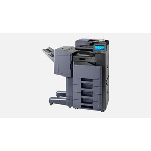 TASKalfa 358ci A4 All-in-One Drucker/Kopierer/Scanner Farblaserdruck