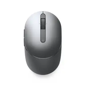 Mobile Pro MS5120W Maus Wireless USB/Bluetooth Grau inkl. USB wireless reciever Mobile Pro MS5120W Maus Wireless USB/Bluetooth Grau inkl. USB wireless reciever