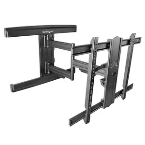 Full Motion TV Wall Mount 94-203 cm (37"-80") Stahl Full Motion TV Wall Mount 94-203 cm (37"-80") Stahl