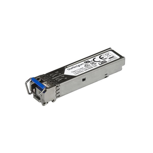 Juniper SFP-GE40KT13R15 kompatibles SFP Single Mode Modul - 1000Base-BX40-D