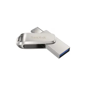 Ultra Dual Drive Luxe 64 GB USB 3.1 Stick Ultra Dual Drive Luxe 64 GB USB 3.1 Stick
