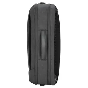 Cypress Notebookrucksack/-tasche für Notebooks bis 39,6cm (15,6") Grau Cypress Notebookrucksack/-tasche für Notebooks bis 39,6cm (15,6") Grau