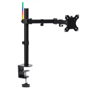SmartFit Ergo Verlängerter Single Monitorarm SmartFit Ergo Verlängerter Single Monitorarm