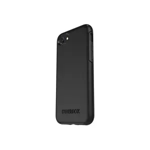 Symmetry Apple iPhone SE (2020/2022)/8/7 - Schwarz - ProPack Symmetry Apple iPhone SE (2020/2022)/8/7 - Schwarz - ProPack