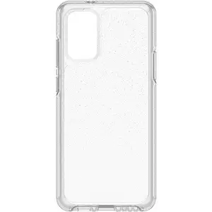 Symmetry Clear für Samsung Galaxy S20+ Stardust transparent Symmetry Clear für Samsung Galaxy S20+ Stardust transparent