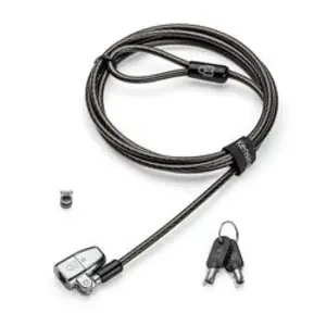 ClickSafe 2.0 Laptopschloss für Nano Security Slot ClickSafe 2.0 Laptopschloss für Nano Security Slot