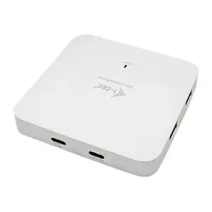 i-tec USB-C Metal Charging HUB 7 Port mit Power Delivery 60 W i-tec USB-C Metal Charging HUB 7 Port mit Power Delivery 60 W