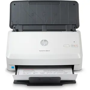 Scanjet Pro 3000 s4 Dokumentenscanner 600x600dpi 40ppm Scanjet Pro 3000 s4 Dokumentenscanner 600x600dpi 40ppm