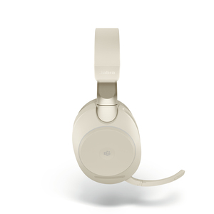 Evolve2 85 MS Teams, Stereo, USB-C, Beige