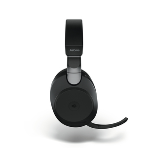 Evolve2 85 UC, Stereo, USB-C, Schwarz