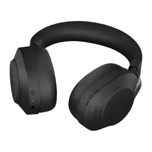 Evolve2 85 UC, Stereo, USB-C, Schwarz, inkl. Basisstation Evolve2 85 UC, Stereo, USB-C, Schwarz, inkl. Basisstation