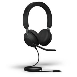 Evolve2 40 USB-A MS Stereo