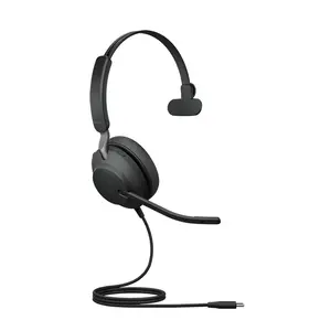 Evolve2 40 USB-A, MS Mono Evolve2 40 USB-A, MS Mono
