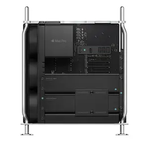Radeon Pro Vega II MPX Modul Radeon Pro Vega II MPX Modul