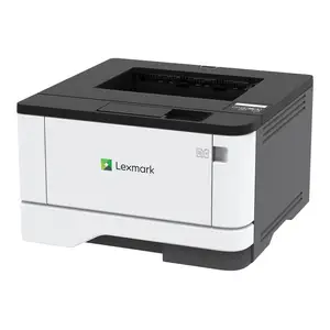 MS431dn A4 s/w Laserdrucker 600x600dpi 42ppm Duplex MS431dn A4 s/w Laserdrucker 600x600dpi 42ppm Duplex