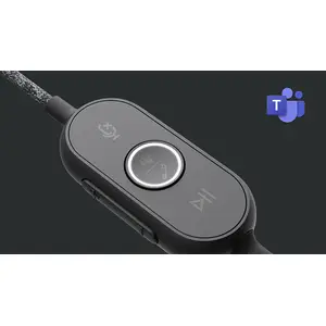 ZONE WIRED USB-Headset zertifiziert für Microsoft Teams ZONE WIRED USB-Headset zertifiziert für Microsoft Teams