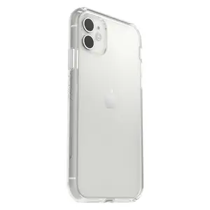 React Apple iPhone 11 - Transparent React Apple iPhone 11 - Transparent