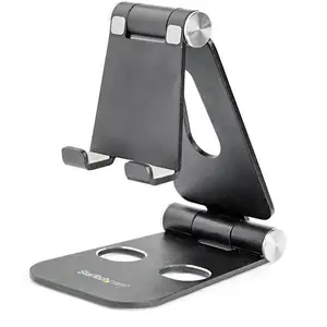 Universal Handy und Tablet Halterung Faltbar Multi-Winkel Universal Handy und Tablet Halterung Faltbar Multi-Winkel