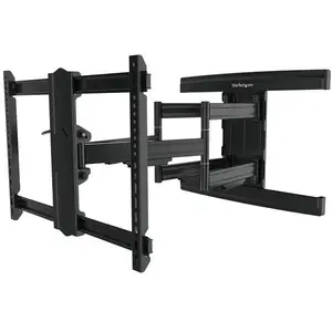 TV Wandhalterung Schwenkbarer Gelenkarm 253cm (100") Fernseher VESA TV Wandhalterung Schwenkbarer Gelenkarm 253cm (100") Fernseher VESA