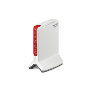 FRITZ!Box 6820 LTE Wireless Router WWAN GigE 802.11b/g/n FRITZ!Box 6820 LTE Wireless Router WWAN GigE 802.11b/g/n