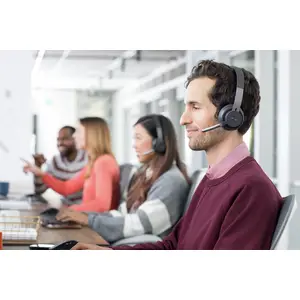 Zone Wireless MS Headset On-Ear Bluetooth Zone Wireless MS Headset On-Ear Bluetooth
