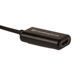 USB Type-C zu HDMI Adapter