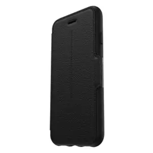 Strada Apple iPhone SE (2020/2022)/8/7 Schwarz - V2 Strada Apple iPhone SE (2020/2022)/8/7 Schwarz - V2