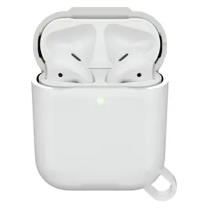 Ispra Apple AirPods Tasche Moon Crystal Ispra Apple AirPods Tasche Moon Crystal