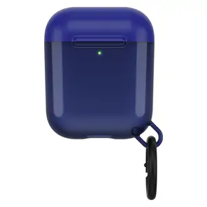 Ispra Apple AirPods Tasche Spacesuit Blue Ispra Apple AirPods Tasche Spacesuit Blue