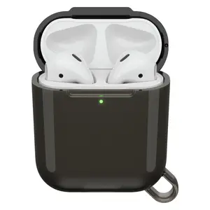 Ispra Apple AirPods Tasche Black Hole Ispra Apple AirPods Tasche Black Hole