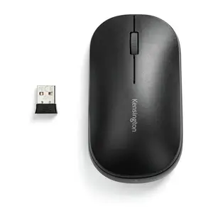 SureTrack Maus Bluetooth Wireless Schwarz inkl. Wireless Empfänger SureTrack Maus Bluetooth Wireless Schwarz inkl. Wireless Empfänger