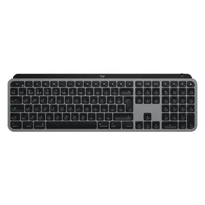 MX KEYS für Mac Wireless Bluetooth Spacegrau Layout DE MX KEYS für Mac Wireless Bluetooth Spacegrau Layout DE