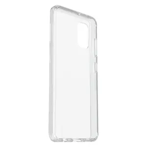 React Series Case für Samsung Galaxy A41 transparent bulk React Series Case für Samsung Galaxy A41 transparent bulk