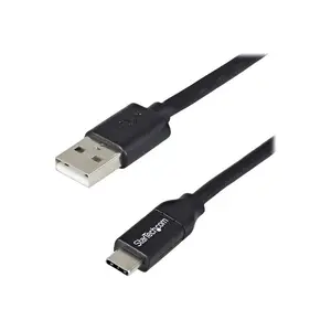 10er Pack USB Kabel USB-C/USB-A Stecker/Stecker 2m 10er Pack USB Kabel USB-C/USB-A Stecker/Stecker 2m