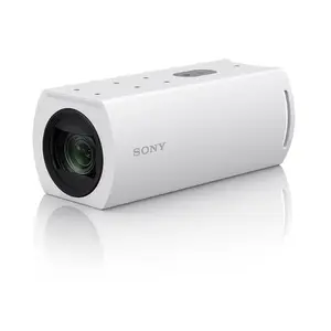 SRG-XB25W Konferenzkamera 8,5 Mpixel 3840x2160 Pixel 59 fps PoE 12V 70.9x178.3x80.1mm 872g Weiß SRG-XB25W Konferenzkamera 8,5 Mpixel 3840x2160 Pixel 59 fps PoE 12V 70.9x178.3x80.1mm 872g Weiß
