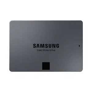 870 QVO MZ-77Q8T0BW 8 TB SSD intern 6.4 cm ( 2.5") 870 QVO MZ-77Q8T0BW 8 TB SSD intern 6.4 cm ( 2.5")