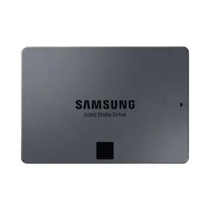 MZ-77Q1T0, 1 TB, 2.5", 560 MB/s, 6 Gbit/s MZ-77Q1T0, 1 TB, 2.5", 560 MB/s, 6 Gbit/s